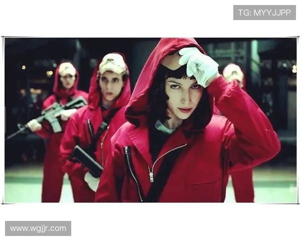 500天!《纸钞屋》这7个反转让你彻底颠覆