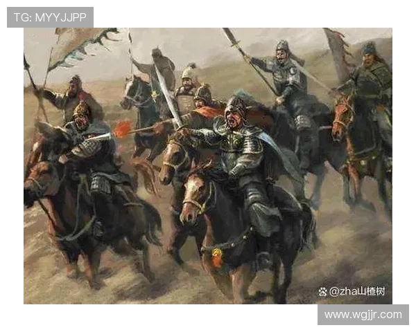 《战国》:一部被低估的史诗,一场穿越千年的权谋与人性博弈